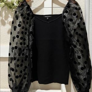 Polka Top